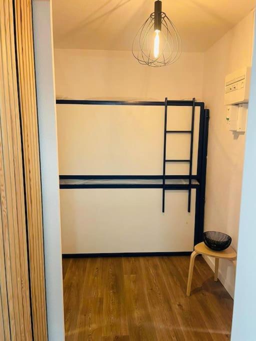 Le Pti ' P2000 Apartment Bolquere Exterior photo